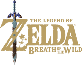 The Legend of Zelda: Breath of the Wild - Wiki de Universo Zelda