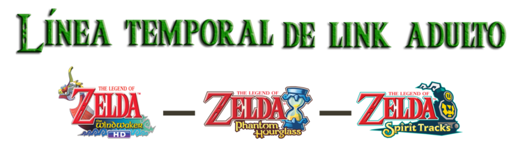 Golpe de Gracia, The Legend of Zelda Wiki