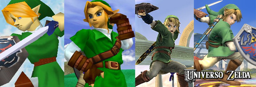 Presentadora de Arizona confunde a Link con Zelda