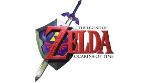 Ocarina-of-Time-Logo
