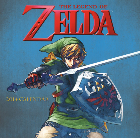 Más ofertas de fin de año para The Legend of Zelda
