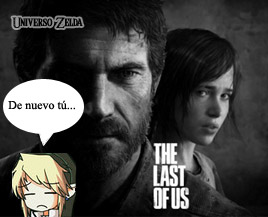 The Last of Us obtuvo el primer lugar en las encuestas de Amazon, A Link Between Worlds el quinto.