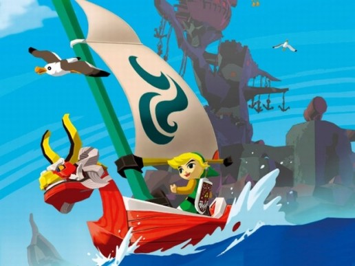 Zelda entre los mejores 25 juegos de Wii U