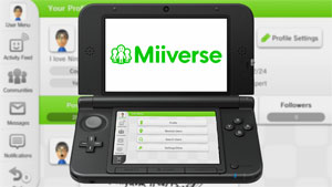 Nintendo hará un «Miiting» el 13 de Marzo sobre Zelda en Miiverse