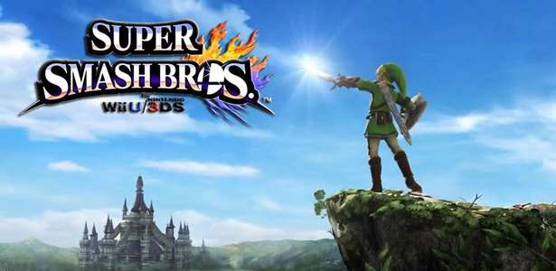 Rumor – DLC de Super Smash Bros 4 Wii U/3DS