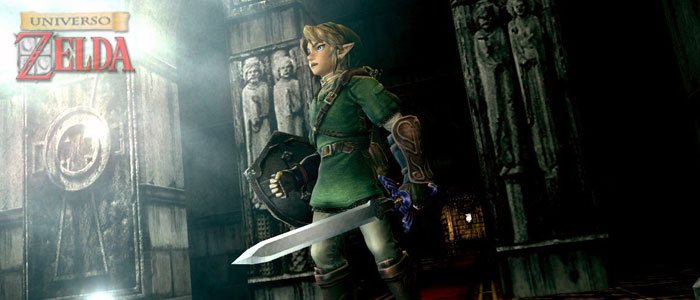 ¿Será Zelda U el último Zelda?