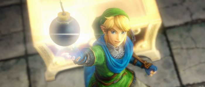 Noticias Semanales de Universo Zelda #4