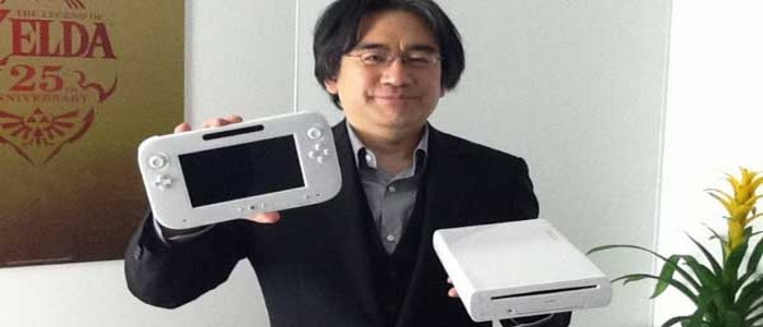Satoru Iwata, Presidente de Nintendo cumple hoy 55 años ¡Felicidades!