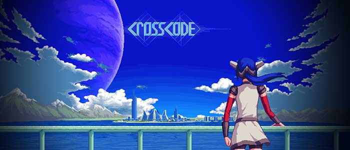 CrossCode – Un juego inspirado en Zelda para Wii U