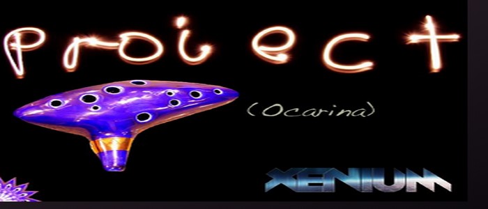 Project Ocarina: un disco único y genial de Majora’s Mask y Ocarina of Time