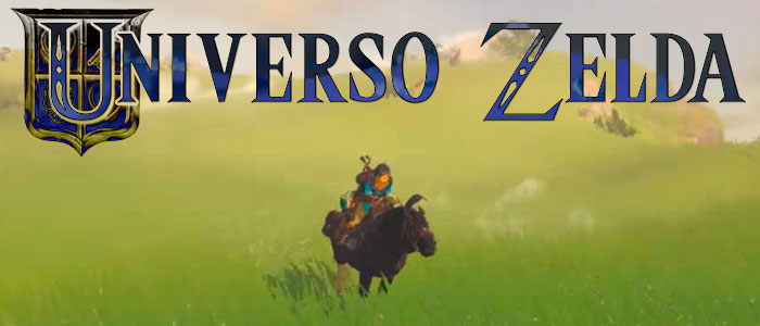 Conexiones entre Zelda U y Twilight Princess HD