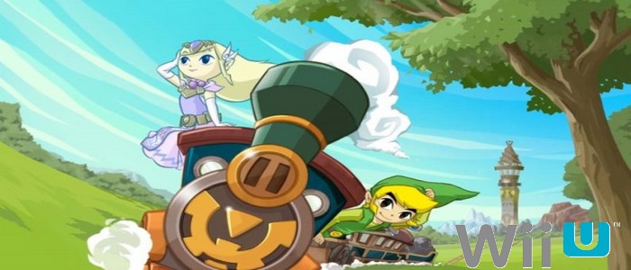 Un vistazo en vídeo a los Zelda de Nintendo DS en la eShop de Wii U