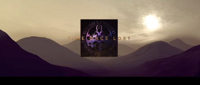 Rozen lanza el álbum Time Once Lost, tributo a Zelda Majora’s Mask