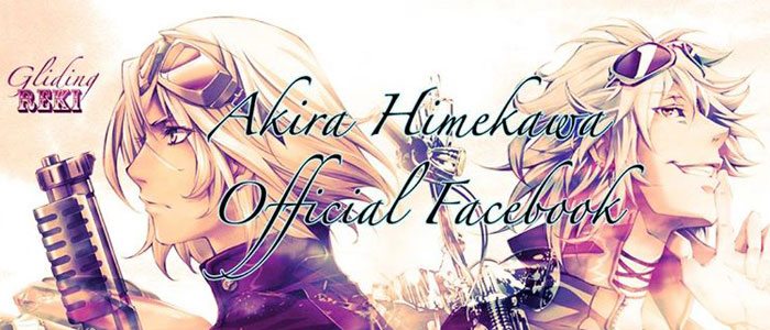 Akira Himekawa celebra 2016 con una ilustración de Link