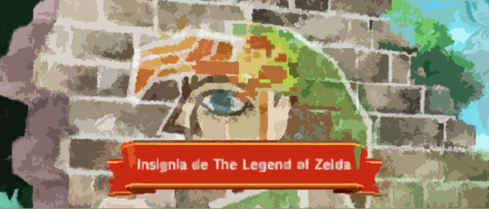 Más insignias Zelda en Nintendo Badge Arcade