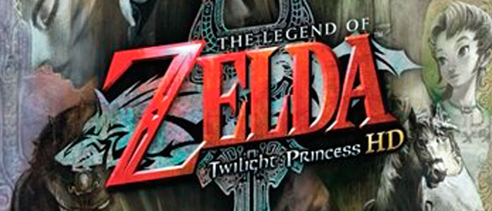 Guía Prima de Twilight Princess HD