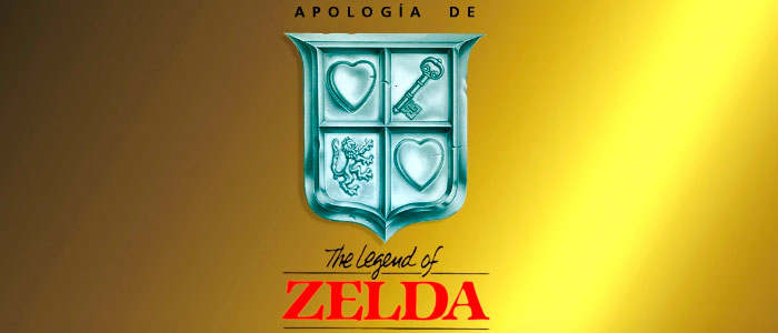 Apología de The Legend of Zelda