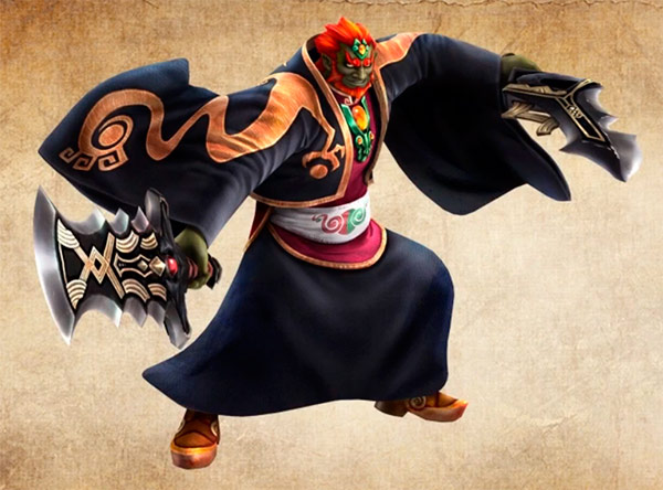 Hyrule Warriors Legends recibe este mes una actualización en Japón
