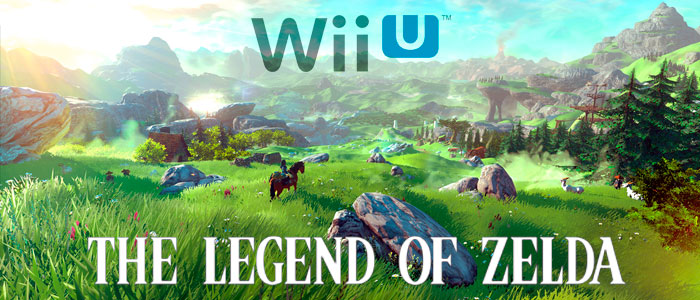 Zelda U entre los 10 juegos más esperados