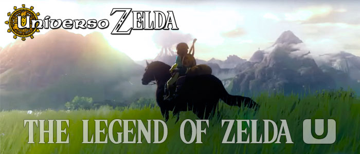 ¿Qué esperamos de Zelda U? (Parte I)