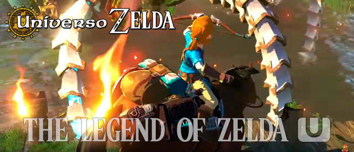 Las expectativas de Zelda U (Parte II)
