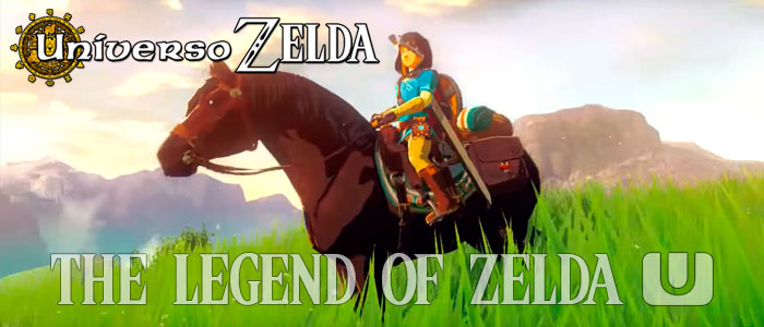 Nuestras perspectivas para Zelda U (Parte III)