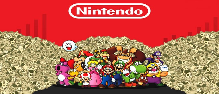 Toda la información de la nota de prensa de Nintendo