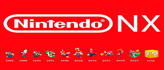 Nintendo NX será una plataforma longeva