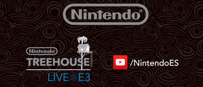 ¡Sigue la presentación de Zelda en el E3 en directo!
