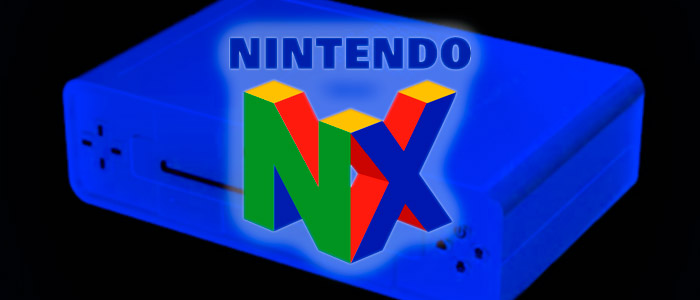 Nintendo habla sobre los rumores de NX