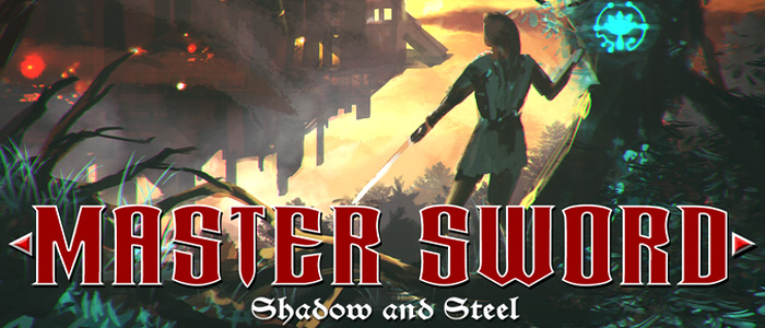 Master Sword prepara nuevo disco: Shadow & Steel