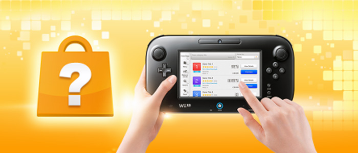 Lo más vendido en la eShop de Wii U