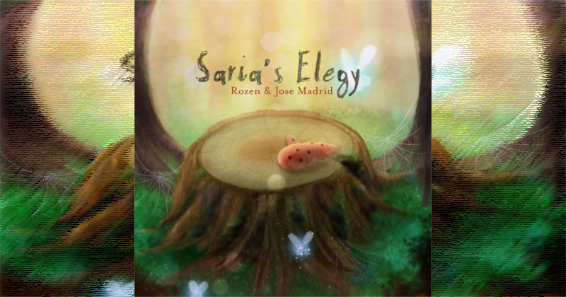Saria’s Elegy, la canción que conmoverá tu corazón Zeldero
