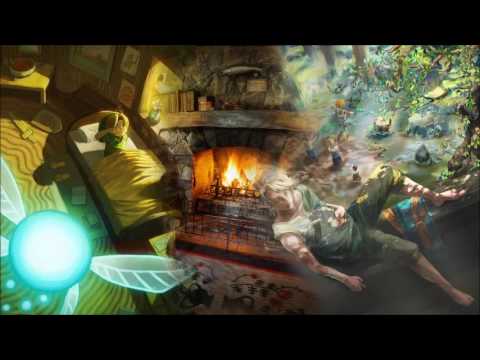 Versión orquestada del tema “Inside a House” de Ocarina of Time