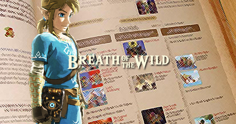 Fujibayashi habla de la posición de Breath of the Wild en la cronología
