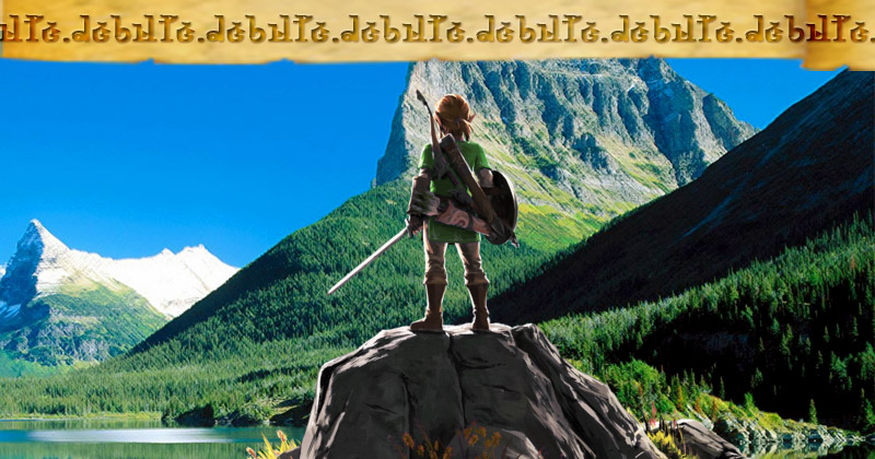 ¿Queréis un nuevo juego de Zelda para el año que viene?