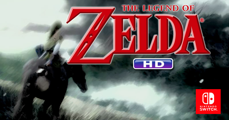 ¿Cúal debería ser el próximo remake de The Legend of Zelda?