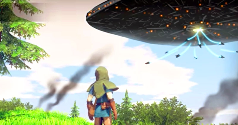 Misterios de la saga Zelda