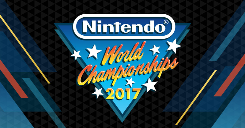 Breath of the Wild en los Nintendo World Championships 2017