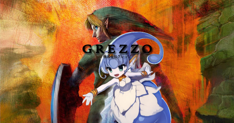 Grezzo trabaja en un nuevo juego que podría ser un Zelda