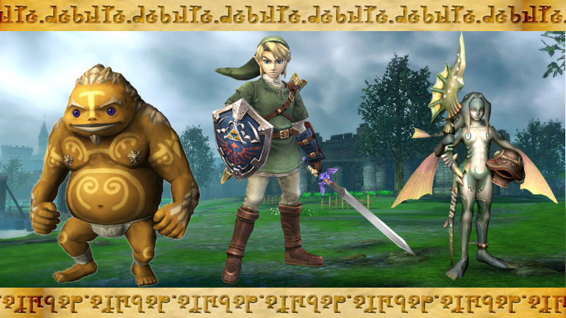 ¿Qué dirección no debería tomar el próximo The Legend of Zelda?
