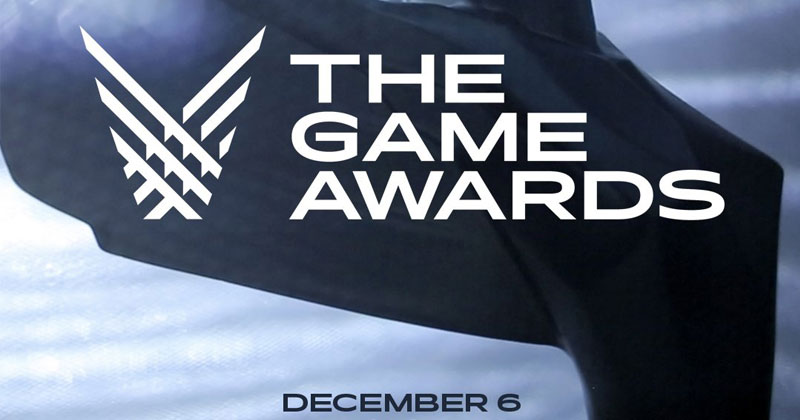 The Game Awards 2018 ya tiene fecha: 6 de diciembre