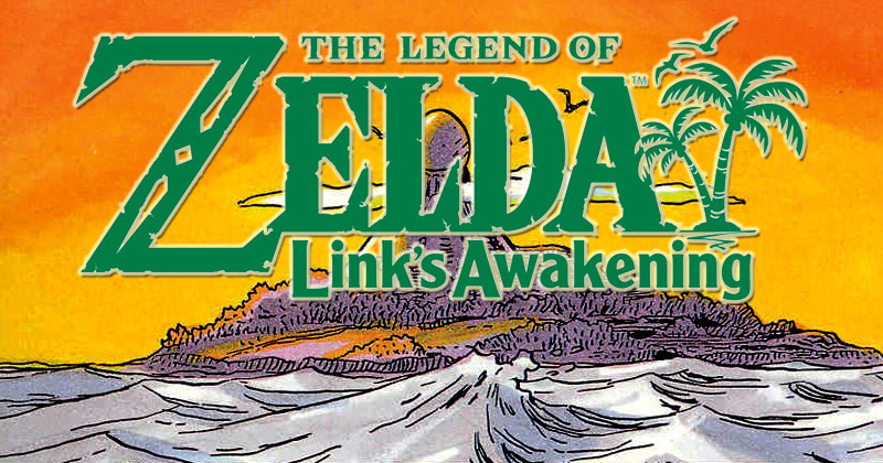 Link’s Awakening entre los más esperados de Famitsu