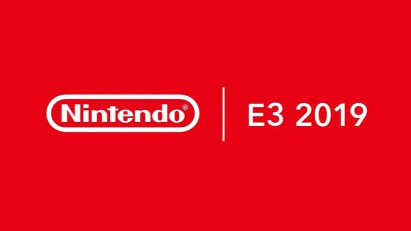Nintendo nos da más detalles para su plan de el E3 2019