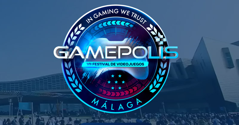 Link’s Awakening en el Gamepolis 2019