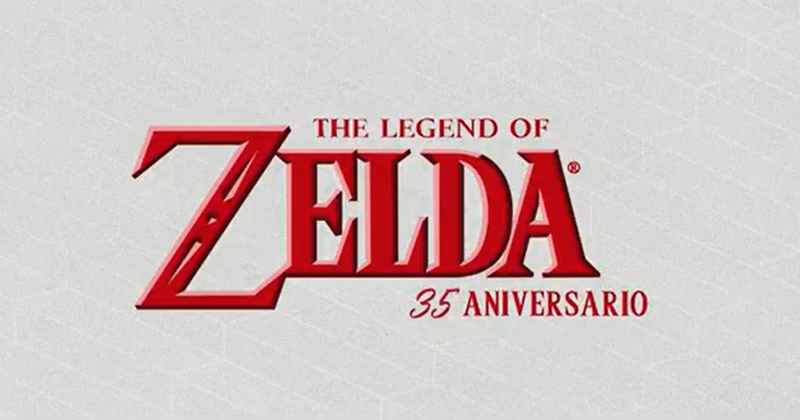 Concierto del 35 aniversario de Zelda
