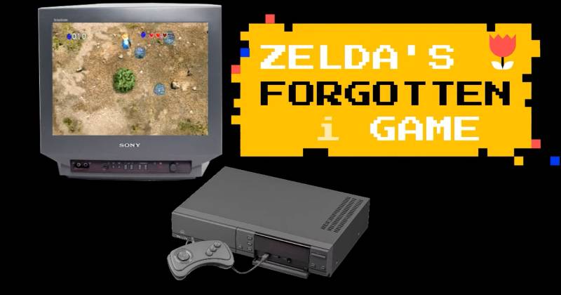 FanGame: Zelda’s Adventure llega a Game Boy