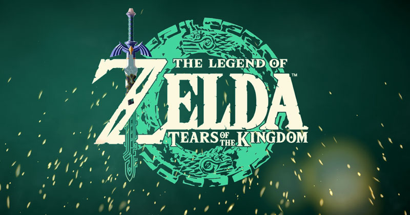 Se revelan nuevos detalles de varios personajes del tercer tráiler en la tarjeta digital de Tears of the Kingdom