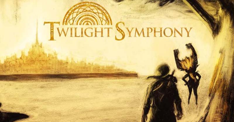 ZREO relanzará Twilight Symphony, su álbum tematizado en Twilight Princess