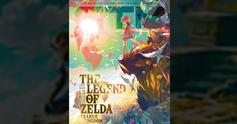 La revista GTM sacará un número especial de The Legend of Zelda